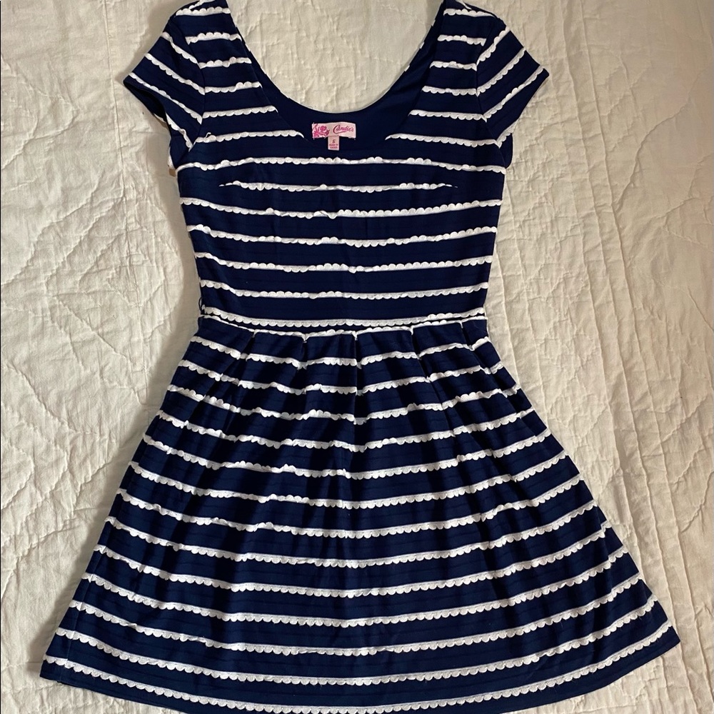 Candie’s Dress size S